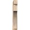 Ekena Millwork Westlake Block Smooth Outlooker, Douglas Fir, 7 1/2"W x 32"D x 44"H OUT08X32X44WTL05SDF - alternate 4